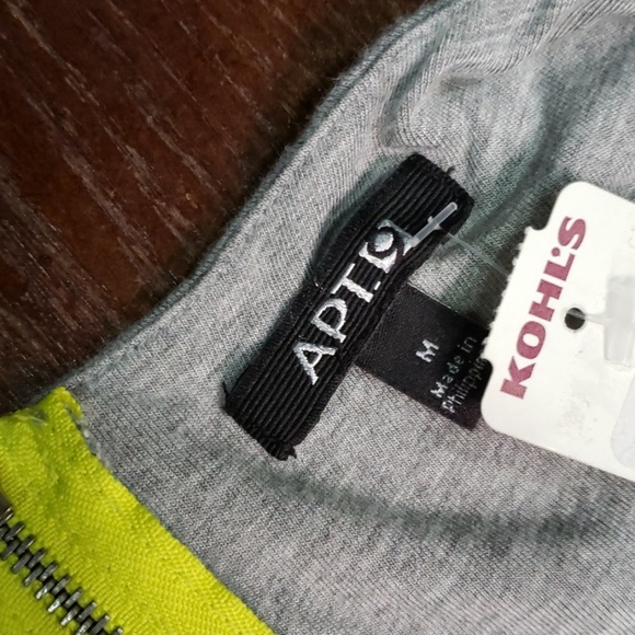 Apt 9 dress - Picture 3 of 4